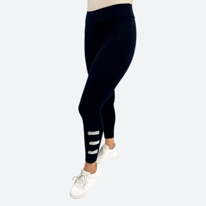 HLAÄE BOJA 7/8 MODRE