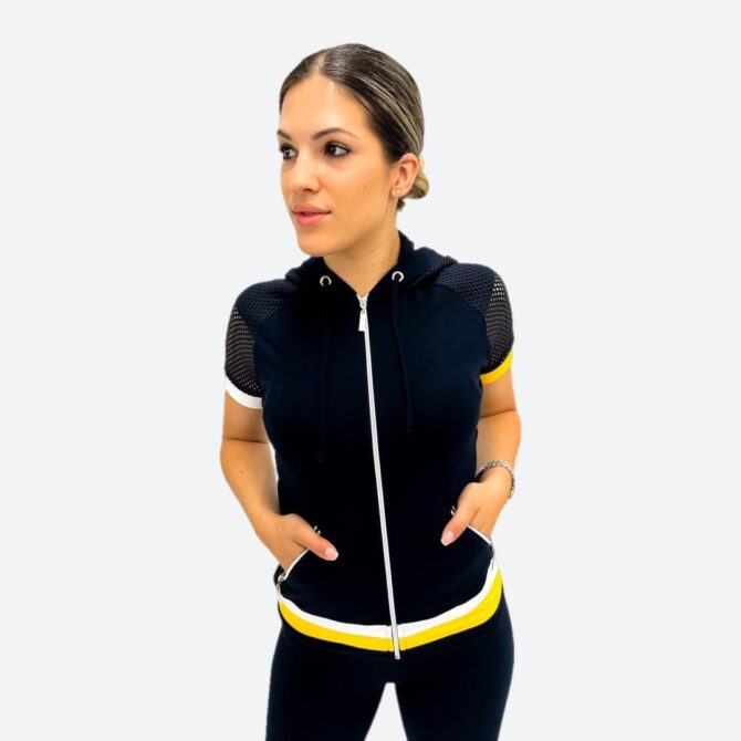 JOPA ADIL KR. ROKAV MODRO RUMENA