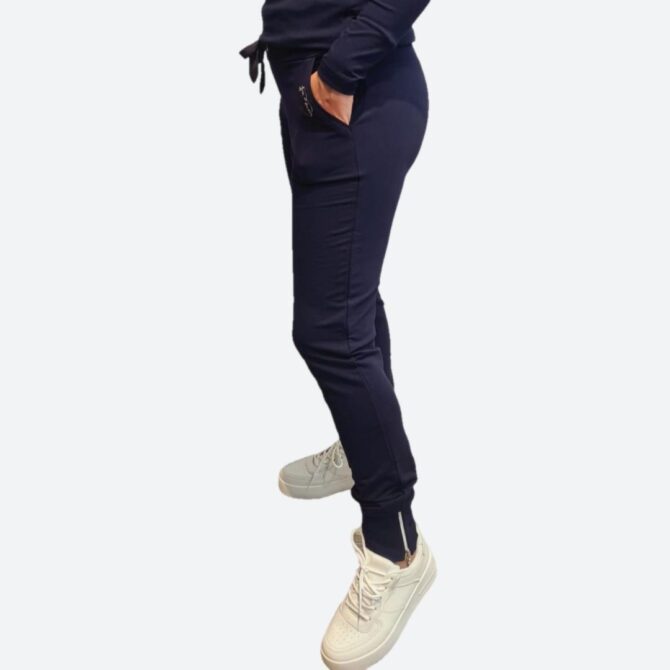 HLAÄE SAÅ A MODRE - slika 2