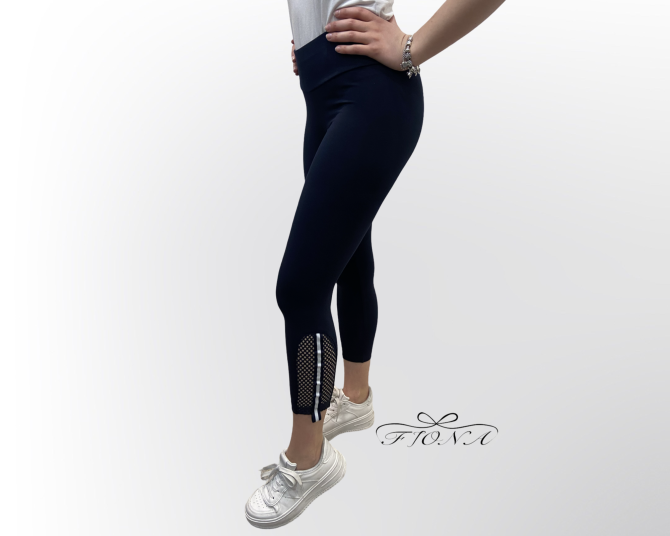 LEGICE ELA 7/8 MODRE