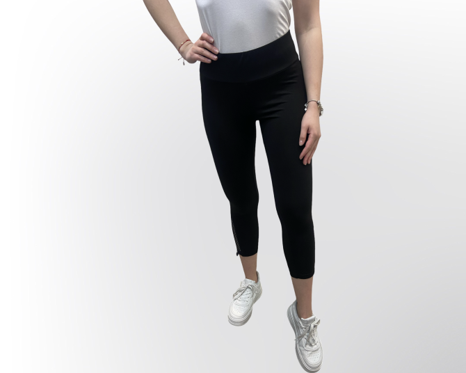 LEGICE ELA 7/8 ČRNE - Image 2