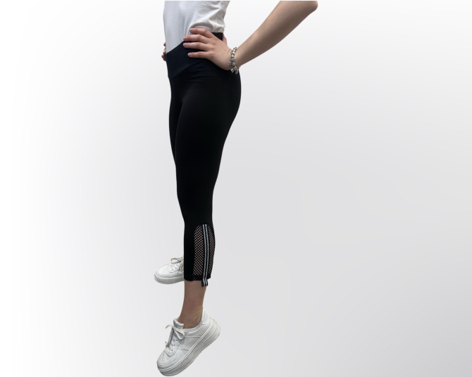 LEGICE ELA 7/8 ČRNE - Image 3