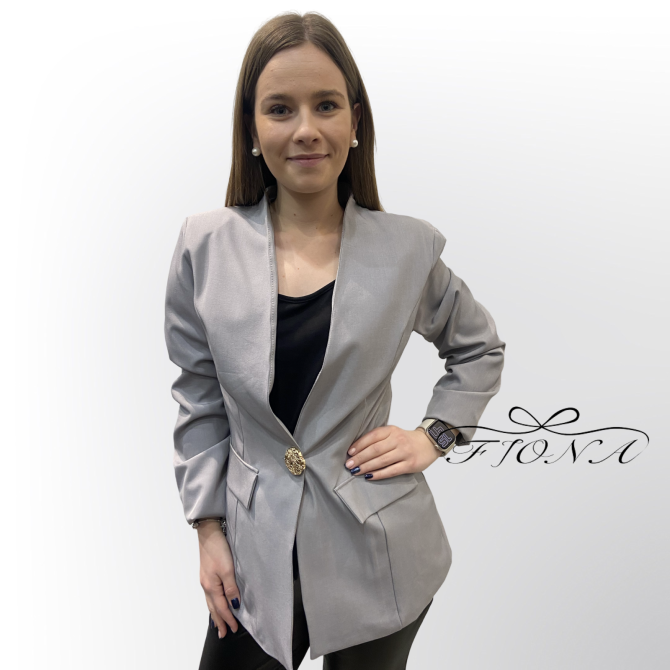 BLAZER JOLANDA SIV