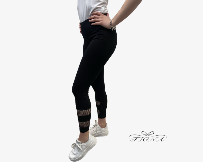 LEGICE MAURA ČRNE