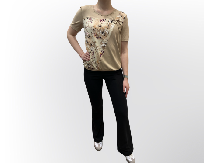 MAJICA NELA BEŽ - Image 3
