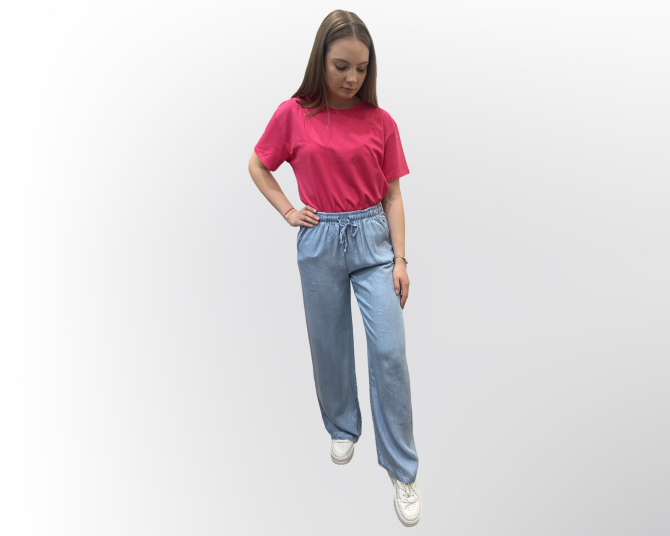 HLAČE ANI SV. JEANS - Image 2