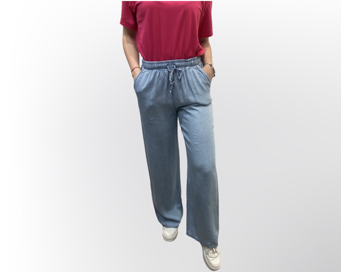 HLAČE ANI SV. JEANS - Image 3