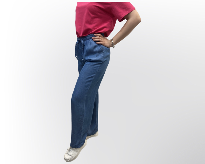 HLAČE ANI T. JEANS - Image 2
