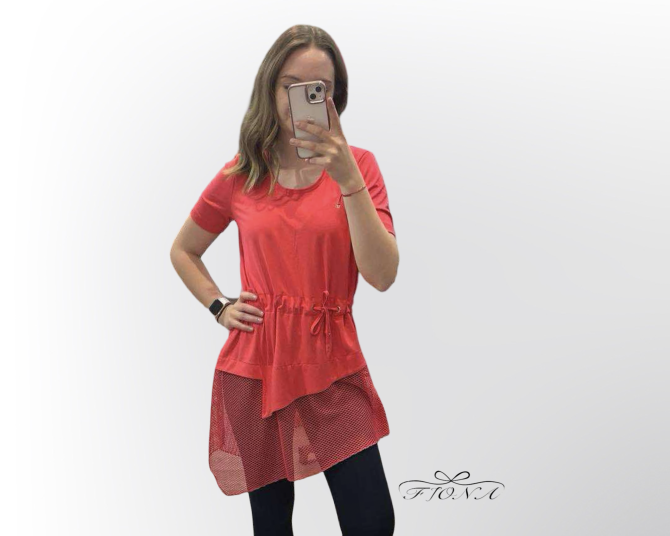 TUNIKA ELMA LOSOS