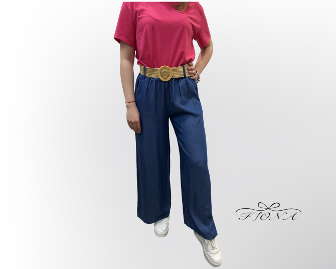 HLAČE MARA JEANS
