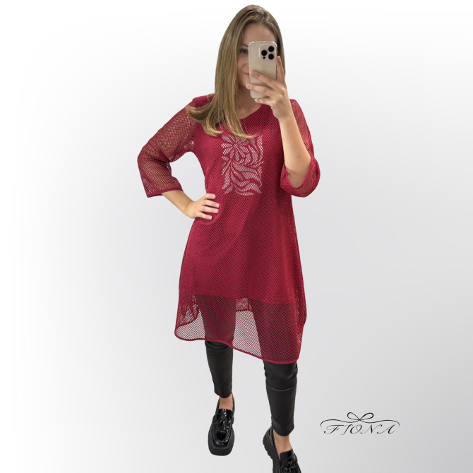 TUNIKA DANILA BORDO