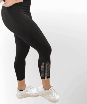 LEGICE ELA 7/8 ČRNO ZLATE