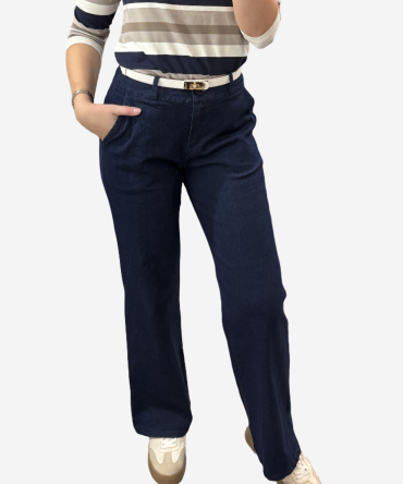 JEANS HLAČE VIKI