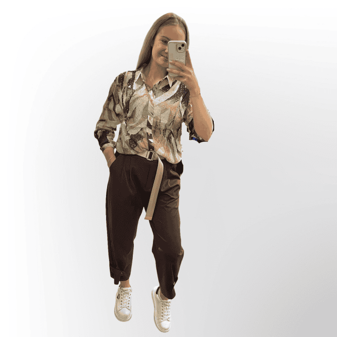 SRAJCA KIM PISANA - slika 2