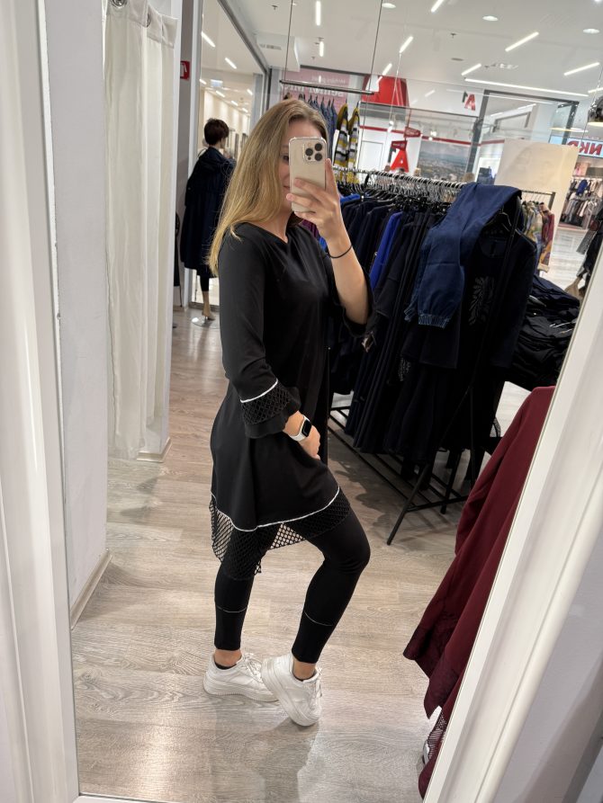 LEGICE BRITKA ČRNE - slika 2