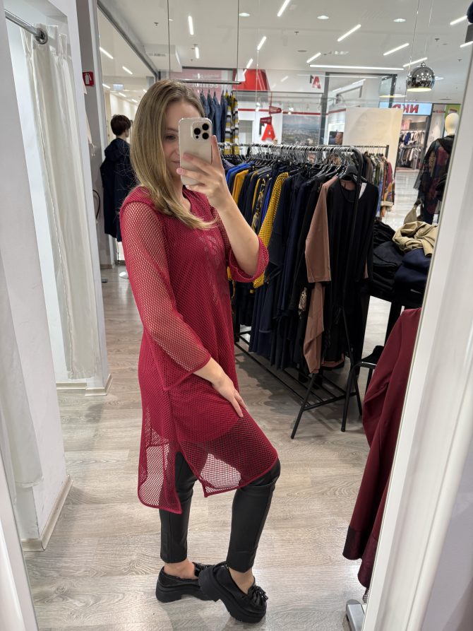TUNIKA DANILA BORDO - slika 4