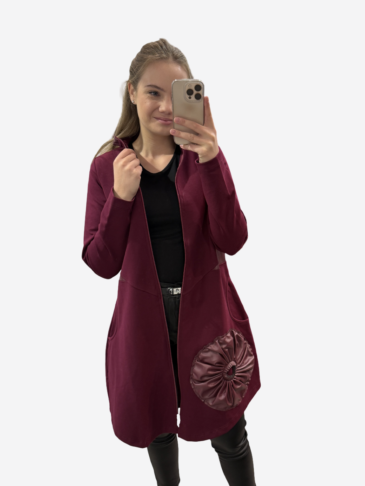 JOPA AVET BORDO