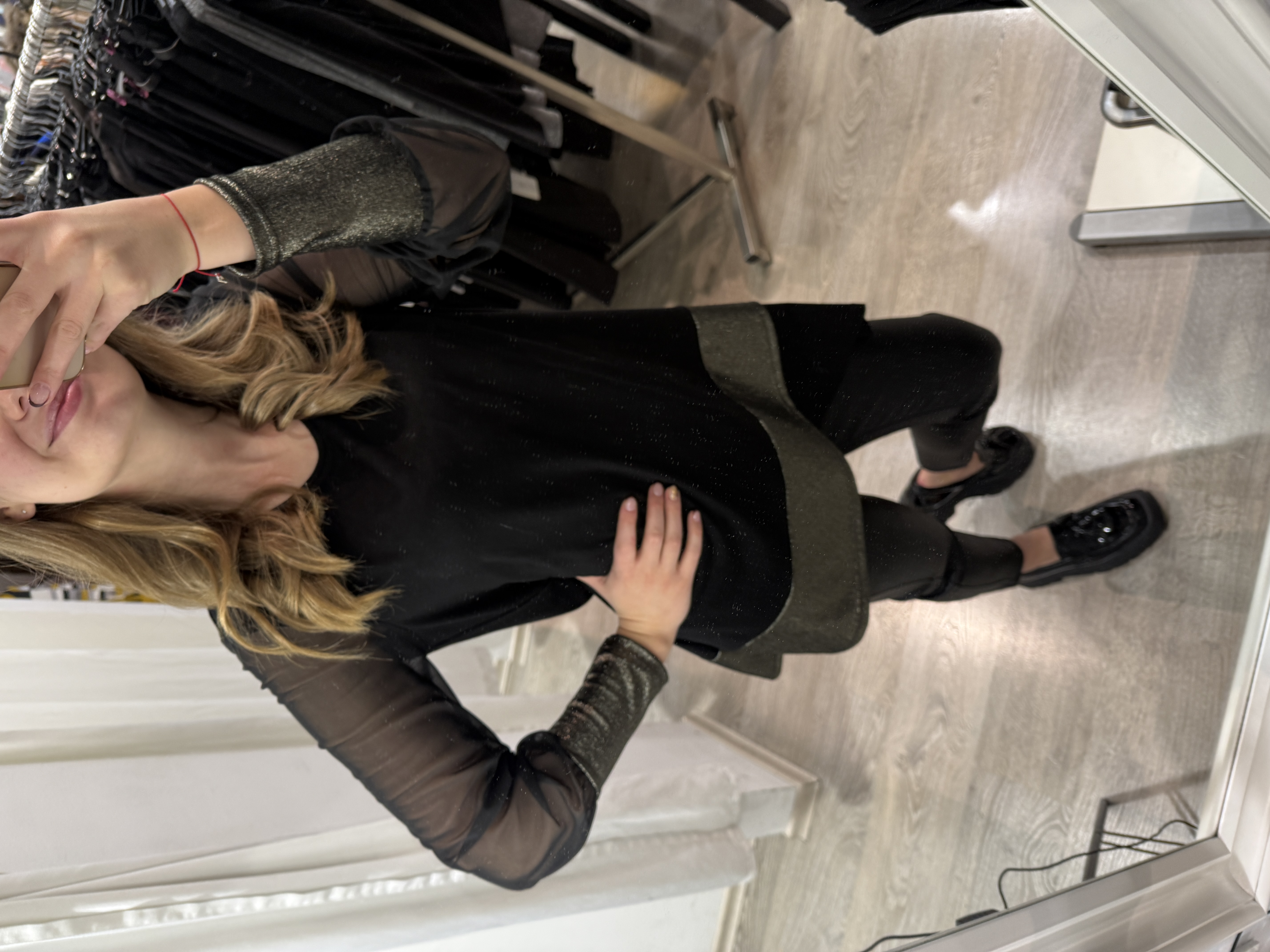 TUNIKA DANAJA ZLATA - slika 3