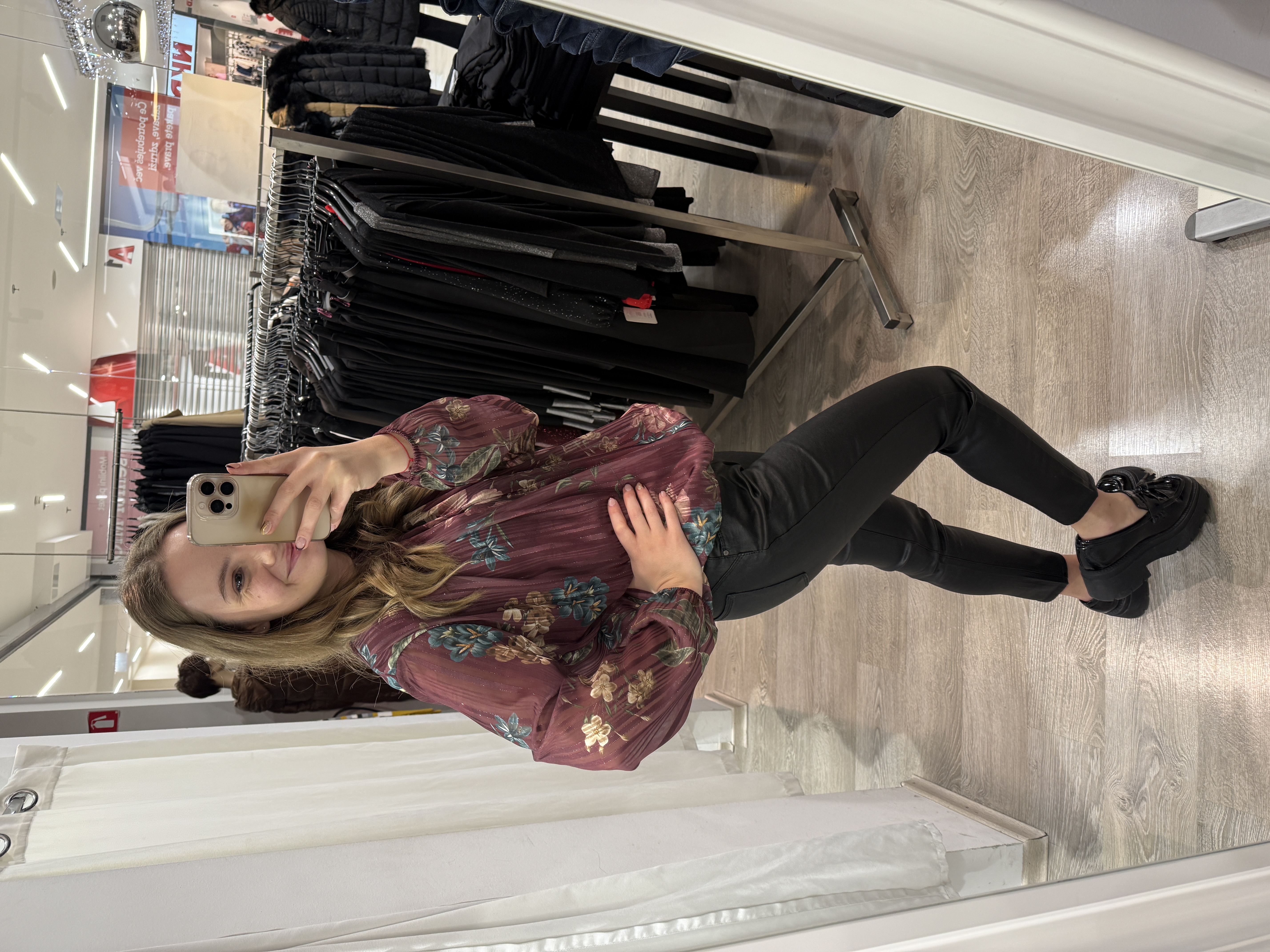 BLUZA MAGDA BORDO - slika 3