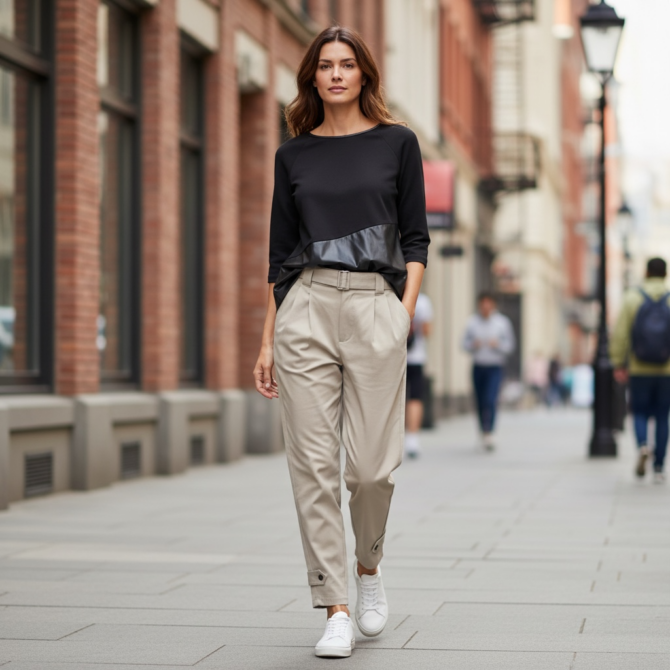 TUNIKA HALLE ÄRNA - slika 2