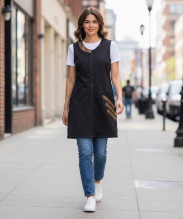 BREZROKAVNIK QUINN ÄR. ZL