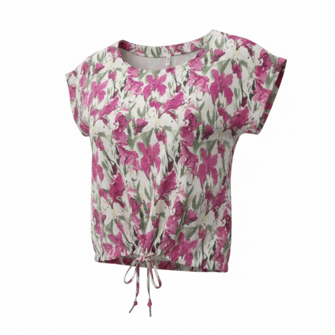 BLUZA NAOMI PINK - slika 2