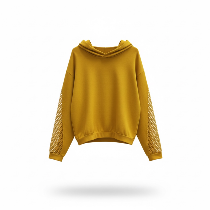 PULOVER BRUNI RUMEN - slika 3